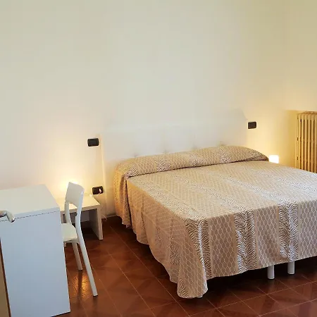 Apartament Welcoming In Viserba With Sea View Rimini