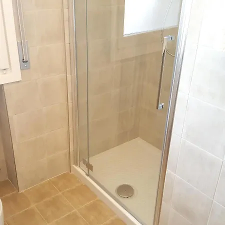 Welcoming In Viserba With Sea View Rimini