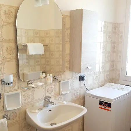 Welcoming In Viserba With Sea View Apartament *