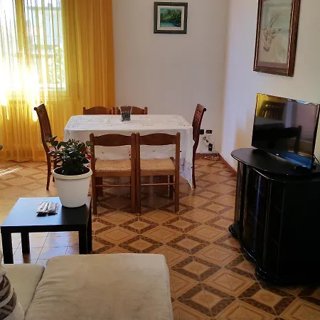 Apartament Welcoming In Viserba With Sea View Rimini