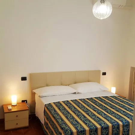 Διαμέρισμα Welcoming In Viserba With Sea View *