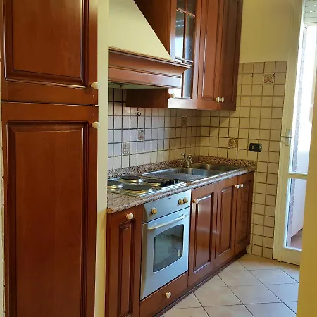 Welcoming In Viserba With Sea View Διαμέρισμα