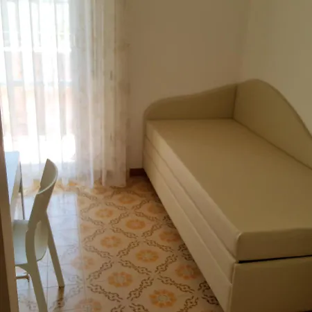 Welcoming In Viserba With Sea View Διαμέρισμα *